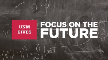UNM begins 2019 UNM Gives Campaign