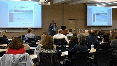 The 19th Annual Data Users Conference is set for Thursday, Nov. 16. Data Users Conference
