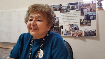 Delma Delora