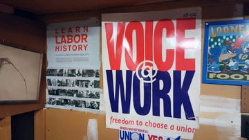 Voice @ Work 