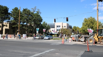 ART workers ‘push to the end of the project’
