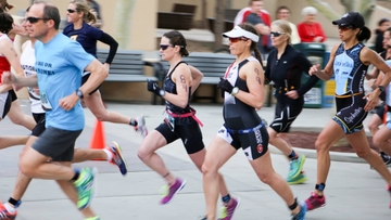 Registration open for Lobo Triathlon