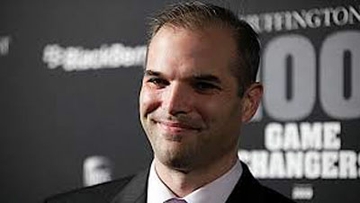 Rolling Stone writer to discuss problems reporting in the internet age