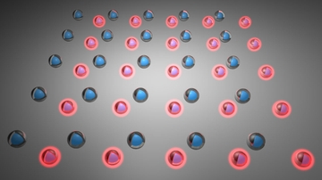 Theoretical physicists at UNM manipulate light with nanoscale objects