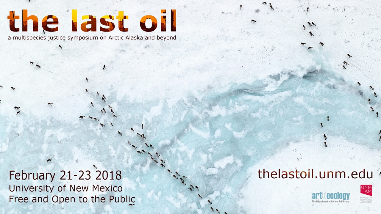 the last oil 