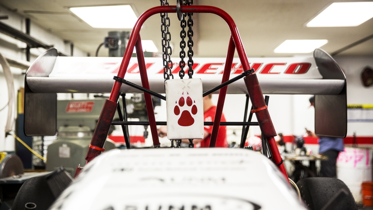RaceCar