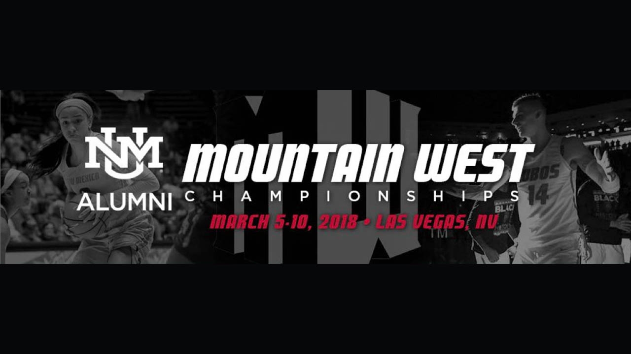 Mountain West Championships