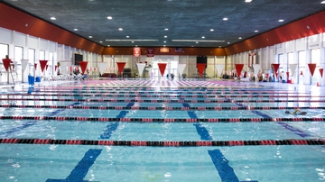 UNM summer camps for children canceled due to Johnson Center renovation