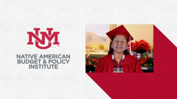 New Native American Budget and Policy Institute partners with UNM