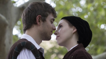 "As You Like It" at Rodey Theatre