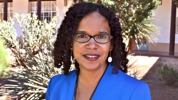 UNM professor elected as the vice president of Sociologists for Women in Society