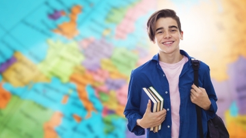 Virtual panel explores international career opportunities after graduation