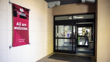 UNM Student Health & Counseling achieves AAAHC accreditation