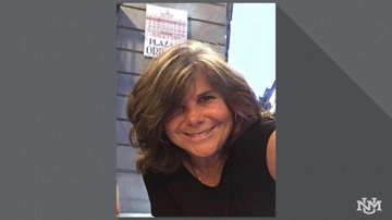 UNM professor elected president elect of American Society of Mammalogists