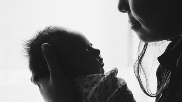 New lactation room opens in Perovich Business Center