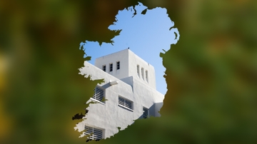 UNM alumnae accepted to top universities in Ireland