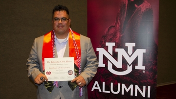 Knowing the value of a diploma