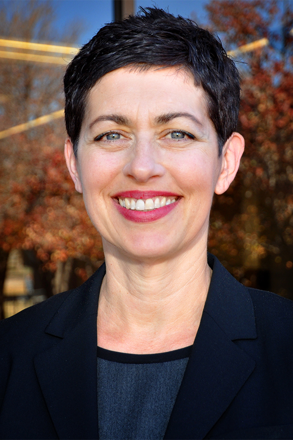 Laura Spitz