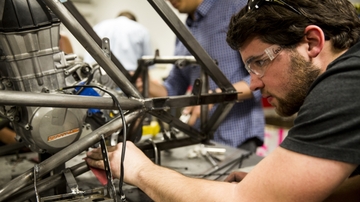 $3 million gift from alumnus to benefit School of Engineering