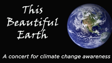 UNM Wind Symphony combats climate change with song