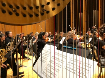 HSC Orchestra