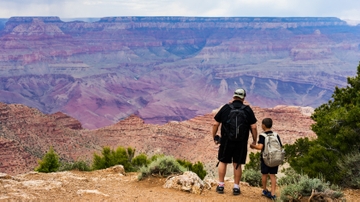 UNM's Earth and Planetary Sciences hosts 2nd annual Stuart A. Northrop Distinguished Lecturer