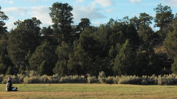As a native community faces relocation, UNM designs an off-the-grid solution
