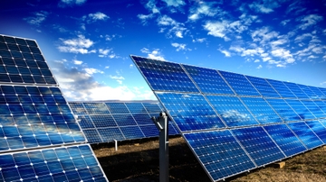 Shen named PNM Chair for Renewable Energy Research