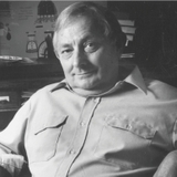 Tony Hillerman small