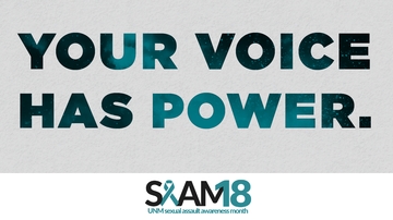 Haircuts to empower voices