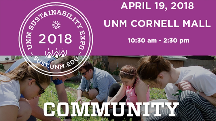 Sustainability Expo