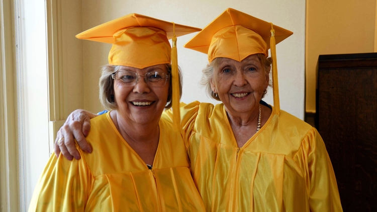 GoldenGrads