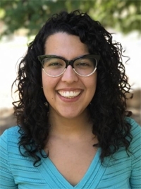 Anita Huizar-Hernández