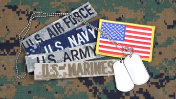 Study resumes seeking participation from veterans 