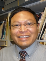 Dr. Lloyd Lee
