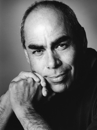 Jimmy Santiago Baca
