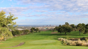 UNM Golf Courses off-peak rates effective Sunday, Nov. 3