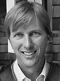 Ian McKinnon Ian McKinnon
