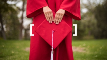 Intention and Impact – Fall Class of 2018 