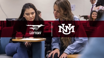 UNM gets higher Lottery Scholarship funding than expected 