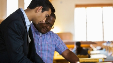 Studying race and social justice at UNM and beyond