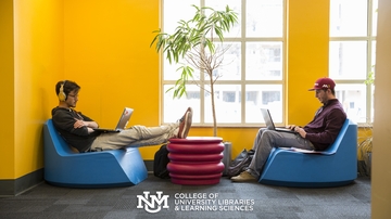 UNM libraries awarded $250,000 grant