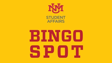 Student Affairs challenges students to get to know them better