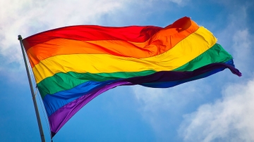 Transgender Resource Center offers educational trainings 