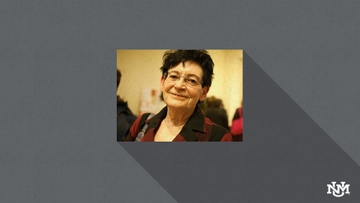 Roxanne Dunbar-Ortiz to deliver first Joel M. Jones Memorial Lecture