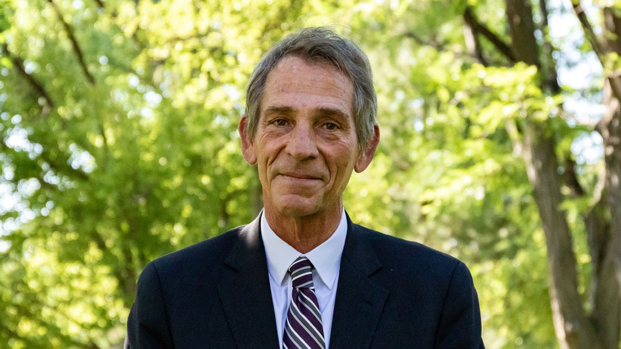 J. Scott Tonigan, director, CASAA
