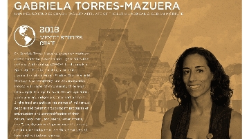 UNM welcomes Dr. Gabriela Torres-Mazuera as first Mexico Studies Chair
