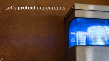 UNM hosts fourth annual Campus Safety Week Sept. 3-5