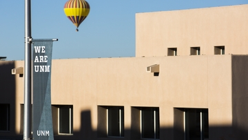 How to support undocumented students at UNM