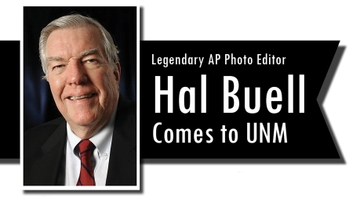Photos that cause controversy, an evening with Hal Buell